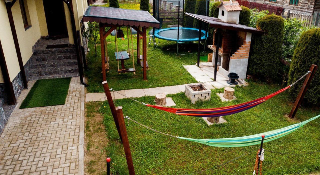 House Of Seasons Villa Bran  Dış mekan fotoğraf