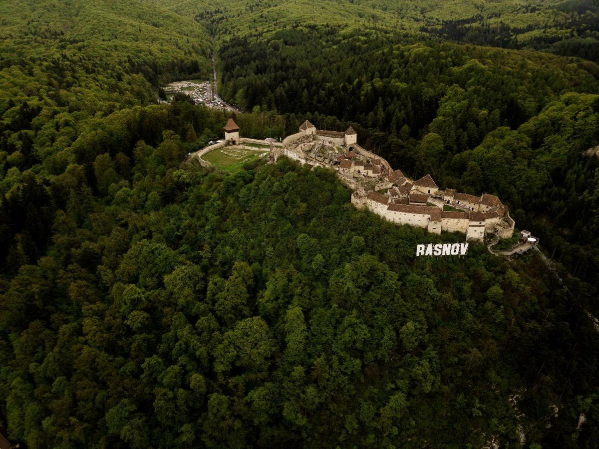 House Of Seasons Villa Bran  Dış mekan fotoğraf