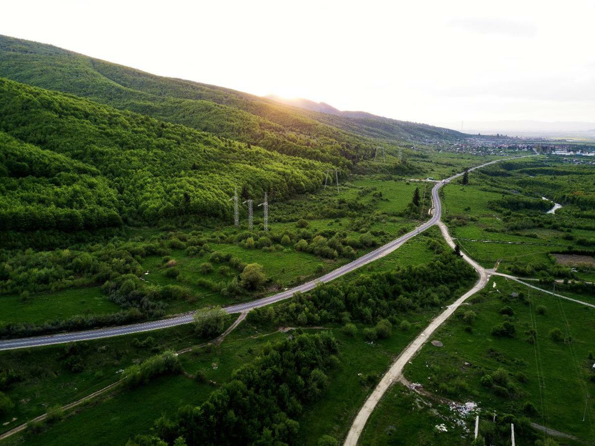 House Of Seasons Villa Bran  Dış mekan fotoğraf