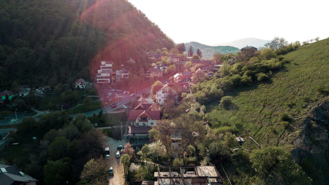 House Of Seasons Villa Bran  Dış mekan fotoğraf