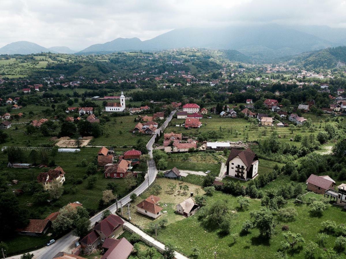 House Of Seasons Villa Bran  Dış mekan fotoğraf